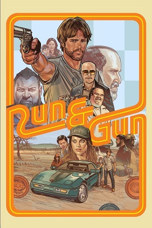 Download  Run & Gun aka The Ray (2022) Dual Audio [Hindi - English] WeB-DL 480p [300MB] | 720p [850MB] | 1080p [2GB]