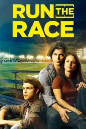 Download  Run The Race (2011) Dual Audio {Hindi-English} 480p [350MB] | 720p [950MB] | 1080p [2GB]