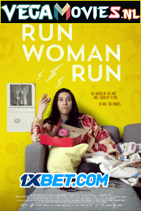 Download  Run Woman Run (2021) Hindi [Voice Over] Full Movie WEB-DL 720p [1GB]