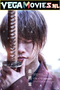 Download  Rurouni Kenshin: The Beginning (2021) {English With Subtitles} 480p [450MB] | 720p [1.2GB] | 1080p [3GB]