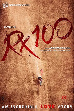 Download  RX 100 (2018) Hindi Dubbed AMZN WebRip 480p [350MB] | 720p [1.2GB] | 1080p [3.5GB]