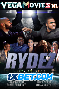 Download  Rydez (2020) Hindi [Voice Over] Full Movie WEB-DL 720p [1GB]