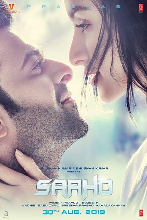 Download  Saaho (2019) Hindi ORG. Full Movie BluRay 480p [400MB] | 720p [1.2GB] | 1080p [5GB] | 2160p 4K