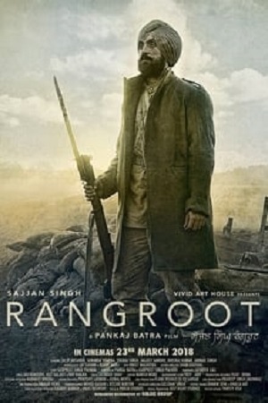 Download  Sajjan Singh Rangroot (2018) Punjabi CHTV WEB-DL 480p [600MB] | 720p [1.5GB] | 1080p [3.3GB]