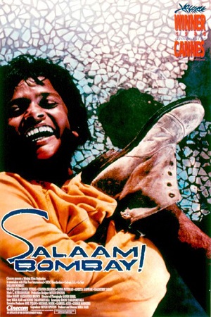 Download  Salaam Bombay (1988) Hindi Full Movie 480p [350MB] | 720p [1GB] | 1080p [2.7GB]