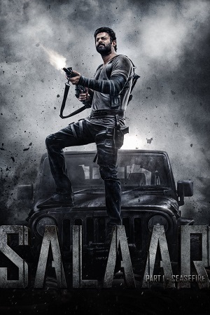 Download  Salaar: Part 1 – Ceasefire (2023) DSNP WEB-DL [Hindi ORG. DD5.1] Full Movie 480p [400MB] | 720p [1.3GB] | 1080p [4.2GB] | 2160p 4K