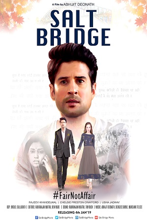 Download  Salt Bridge (2019) Hindi Full Movie WEB-DL 480p [250MB] | 720p [900MB] | 1080p [2.5GB]