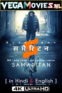 Download  Samaritan (2022) Amazon Original Dual Audio {Hindi-English} 480p [400MB] | 720p [1.2GB] | 1080p [2.5GB] | 2160p [6.7GB] 4K