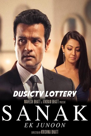 Download  Sanak Ek Junoon (2021) Season 1 Hindi Complete MX Original WEB Series 480p [650MB] | 720p [1.4GB] HDRip