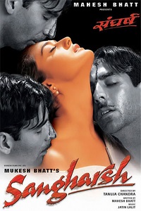 Download  Sangharsh (1999) Hindi Full Movie WEB-DL 480p [350MB] | 720p [1GB] | 1080p [3GB]