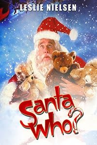 Download  Santa Who (2000) Dual Audio Hindi 480p [300MB] || 720p [800MB]