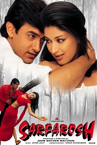 Download  Sarfarosh (1999) Hindi Full Movie WEB-DL 480p [450MB] | 720p [1.4GB] | 1080p [4.7GB]