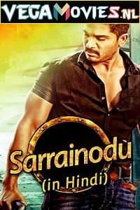 Download  Sarrainodu (2016) ORG. Hindi Dubbed Full Movie 480p [500MB] | 720p [1GB] | 1080p [2GB]