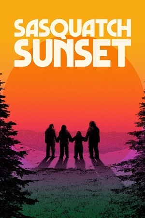 Download  Sasquatch Sunset (2024) {English Audio} Full Movie WEB-DL 480p [280MB] | 720p [750MB] | 1080p [1.8GB]