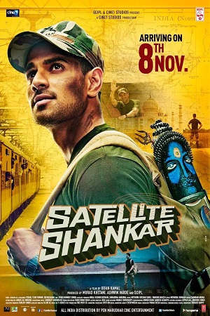 Download  Satellite Shankar (2019) Hindi Dubbed Full Movie 480p [350MB] | 720p [1GB] | 1080p [2GB]