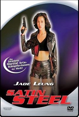 Download  Satin Steel (1994) Dual Audio Hindi 480p [300MB] | 720p [1GB]