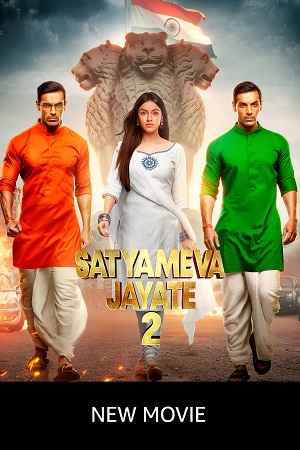 Download  Satyameva Jayate 2 (2021) Hindi Full Movie 480p [450MB] | 720p [1.2GB] | 1080p [4GB]