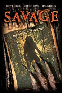 Download  Savage (2011) Dual Audio Hindi 480p [300MB] || 720p [800MB]