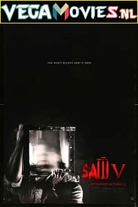 Download  Saw 5 (2008) Dual Audio {Hindi-English} 480p [300MB] | 720p [1GB] | 1080p [2GB]