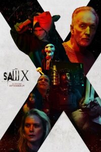 Download  Saw X (2023) WEB-DL {English With Subtitles} Full Movie 480p [360MB] | 720p [970MB] | 1080p [2.3GB]