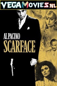 Download  Scarface (1983) Dual Audio {Hindi-English} 480p [600MB] | 720p [1.6GB] | 1080p [3.3GB]