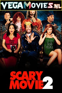 Download  [18-] Scary Movie 2 (2001) Dual Audio {Hindi-English} 480p [300MB] | 720p [700MB] | 1080p [1.7GB]