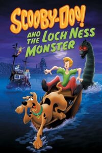 Download  Scooby-Doo and the Loch Ness Monster (2004) Dual Audio [Hindi DD2.0 - English DD5.1] WeB-DL 480p [350MB] | 720p [650MB] | 1080p [1.6GB]