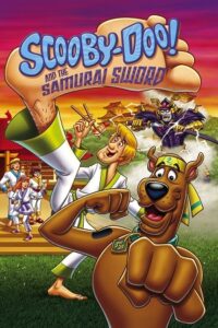 Download  Scooby-Doo and the Samurai Sword (2008) Dual Audio [Hindi - English] WeB-DL 480p [350MB] | 720p [650MB] | 1080p [1.6GB]