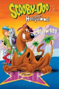 Download  Scooby-Doo Goes Hollywood (1979) Dual Audio [Hindi - English] WeB-DL 480p [200MB] | 720p [450MB] | 1080p [1GB]