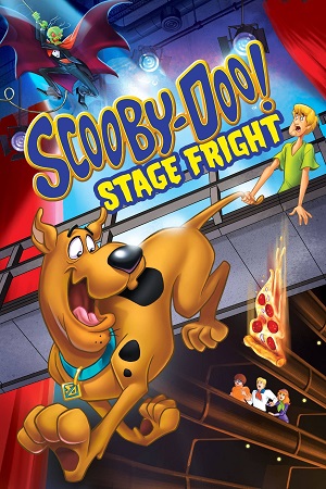 Download  Scooby-Doo! Stage Fright (2013) BluRay Dual Audio {Hindi-English} 480p [270MB] | 720p [720MB] | 1080p [1.6GB]