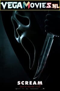 Download  Scream (2022) {English With Subtitles} 480p [500MB] | 720p [850MB] | 1080p [1.5GB]