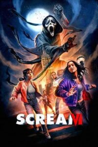 Download  Scream VI (2023) AMZN WEB-DL Dual Audio ORG. {Hindi DD 5.1 – English} 480p [450MB] | 720p [1.2GB] | 1080p [2GB] 2160p 4K