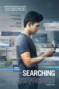 Download  Searching (2018) Dual Audio {Hindi-English} 480p [400MB] | 720p [900MB] | 1080p [1.8GB] BluRay