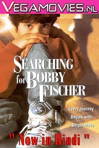 Download  Searching for Bobby Fischer (1993) Dual Audio {Hindi-English} 480p [350MB] | 720p [950MB] | 1080p [2GB]