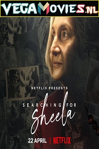 Download  Searching For Sheela (2021) Dual Audio {Hindi-English} 480p [300MB] | 720p [600MB] | 1080p [2GB]