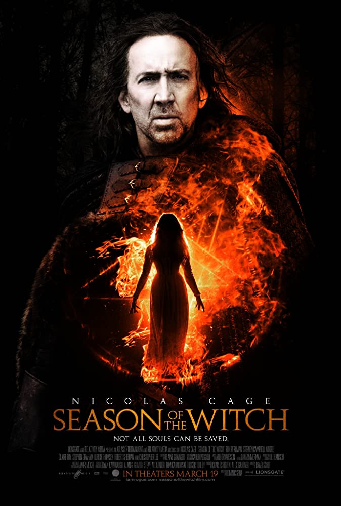 Download  Season of the Witch (2011) Dual Audio Full Movie {Hindi-English} 480p [300MB] | 720p [1GB] | 1080p [3.3GB]