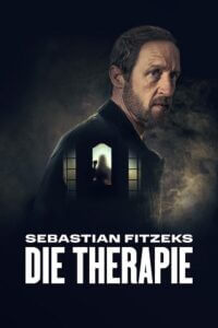 Download  Sebastian Fitzek’s Therapy – Season 1 Complete (2023) Amazon Original Multi-Audio {Hindi-English-German} Series 480p | 720p | 1080p WEB-DL