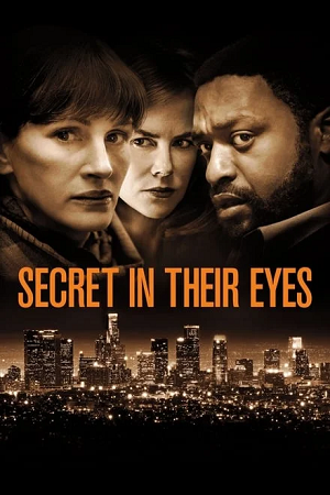 Download  Secret In Their Eyes (2015) Dual Audio {Hindi-English} 480p [400MB] | 720p [1GB]