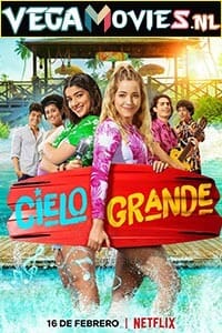 Download  Secrets of Summer (Season 1) Dual Audio [Hindi-English] Complete Netflix Web Series 480p | 720p