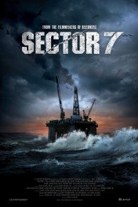 Download  Sector 7 (2011) Dual Audio {Hindi-English} 480p [350MB] | 720p [1GB]