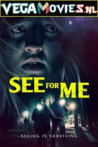 Download  See for Me (2021) Dual Audio [Hindi-English] WeB-DL 480p [300MB] | 720p [900MB] | 1080p [1.8GB]