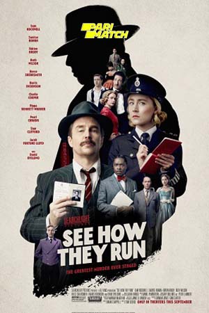 Download  See How They Run (2022) Bengali Voice Over Full Movie WEB-DL 720p [1GB]