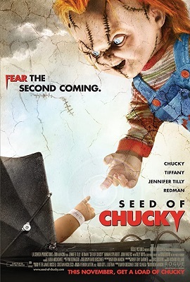 Download  Seed of Chucky (2004) Dual Audio {Hindi-English} 480p [300MB] | 720p [900MB]