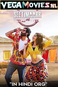 Download  SeetiMaarr (2021) ORG Hindi Dubbed Full Movie 480p [450MB] | 720p [1.2GB] | 1080p [2.2GB]