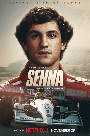 Download  Senna (2024) Season 1 Hindi MulTi Audio {Hindi-English-Portuguese} Netflix Original WEB Series – 1080p & 720p WEB-DL