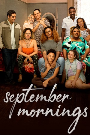 Download  September Mornings (Season 1 – 2) Dual Audio [Hindi - English] Amazon Original Complete Web Series 480p | 720p WEB-DL