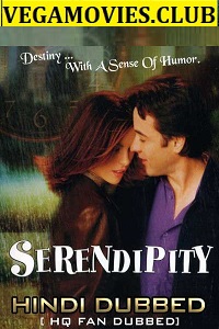 Download  Serendipity (2001) Dual Audio {Hindi-English} 480p [300MB] | 720p [900MB] | 1080p [1.5GB]