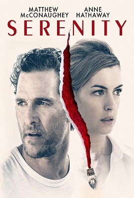 Download  Serenity (2019) {English With Subtitles} 480p [400MB] | 720p [900MB] BluRay