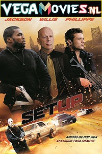 Download  Setup (2011) Dual Audio {Hindi-English} 480p [300MB] | 720p [700MB]