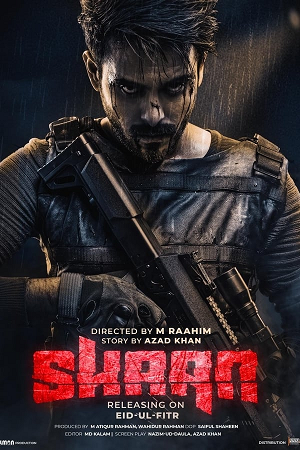 Download  Shaan (2022) Bengali Full Movie WEB-DL 480p [470MB] | 720p [1.2GB] | 1080p [2.6GB]